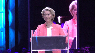 Auto a guida autonoma, la proposta di Von der Leyen
